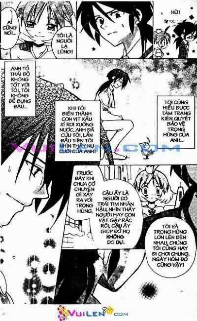 Nữ Sinh Thời Đại Chapter 10 trang 88