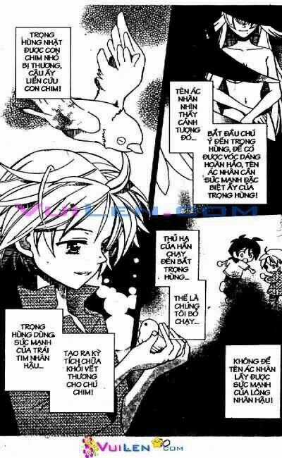 Nữ Sinh Thời Đại Chapter 10 trang 89