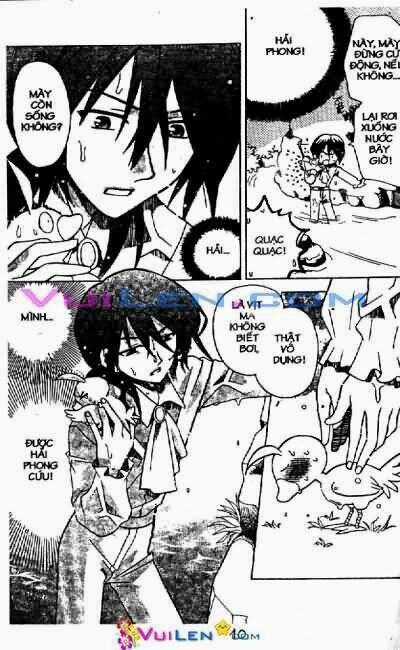 Nữ Sinh Thời Đại Chapter 10 trang 9