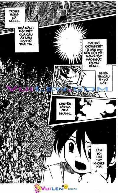 Nữ Sinh Thời Đại Chapter 10 trang 90