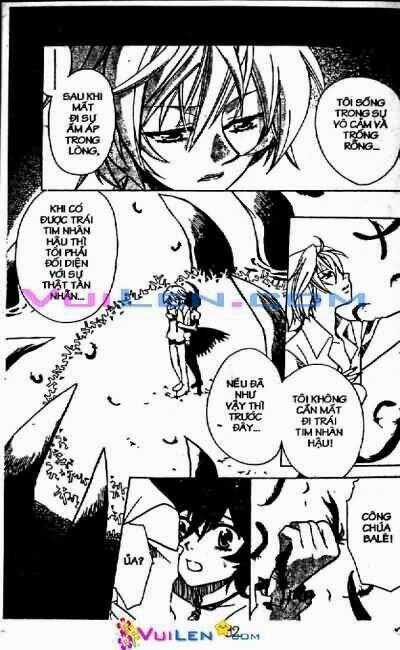 Nữ Sinh Thời Đại Chapter 10 trang 91