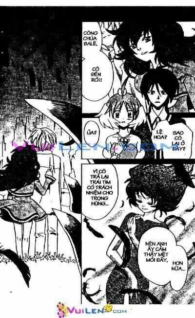 Nữ Sinh Thời Đại Chapter 10 trang 94