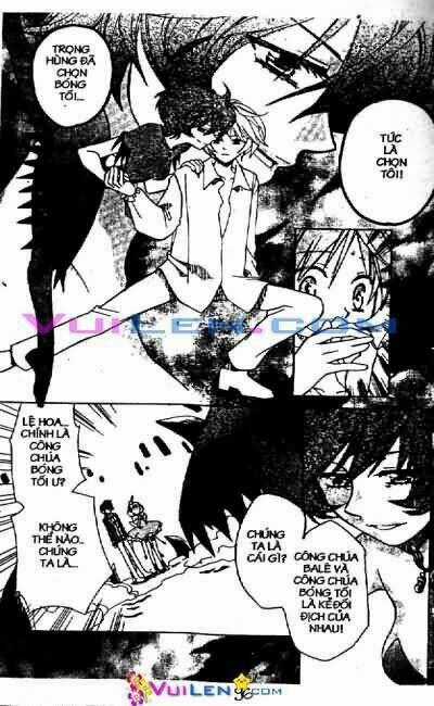 Nữ Sinh Thời Đại Chapter 10 trang 95