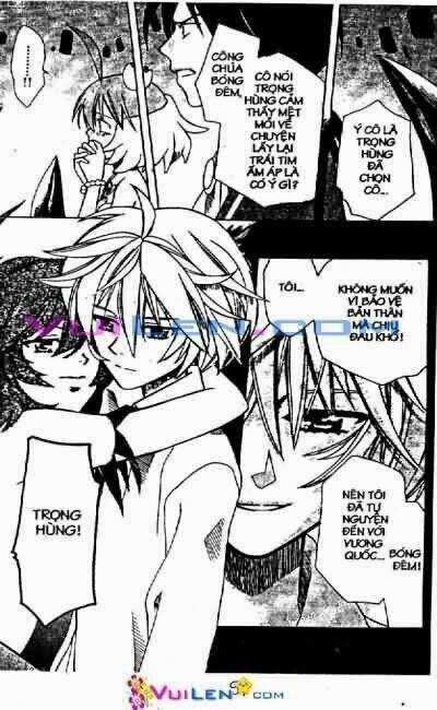 Nữ Sinh Thời Đại Chapter 10 trang 96