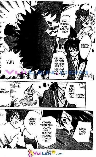 Nữ Sinh Thời Đại Chapter 10 trang 98