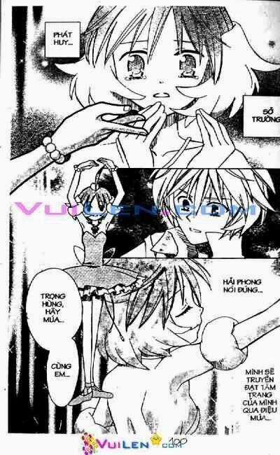 Nữ Sinh Thời Đại Chapter 10 trang 99