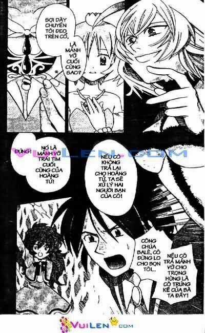 Nữ Sinh Thời Đại Chapter 11 trang 10