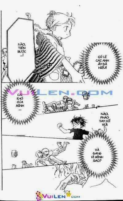 Nữ Sinh Thời Đại Chapter 11 trang 100