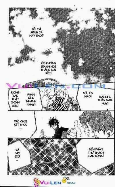 Nữ Sinh Thời Đại Chapter 11 trang 101