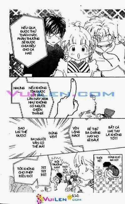 Nữ Sinh Thời Đại Chapter 11 trang 103