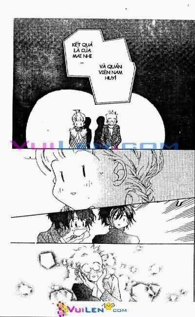 Nữ Sinh Thời Đại Chapter 11 trang 105