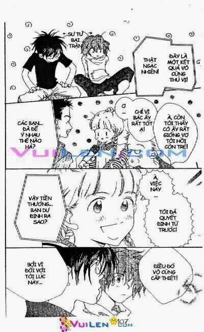 Nữ Sinh Thời Đại Chapter 11 trang 106