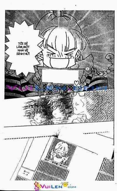 Nữ Sinh Thời Đại Chapter 11 trang 107