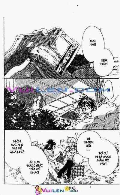 Nữ Sinh Thời Đại Chapter 11 trang 108