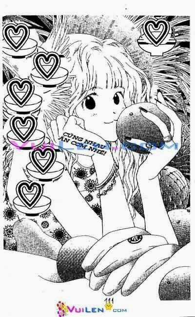 Nữ Sinh Thời Đại Chapter 11 trang 110