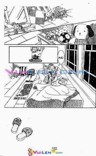 Nữ Sinh Thời Đại Chapter 11 trang 111