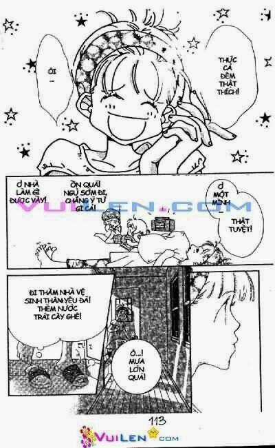 Nữ Sinh Thời Đại Chapter 11 trang 112