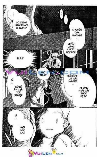 Nữ Sinh Thời Đại Chapter 11 trang 113