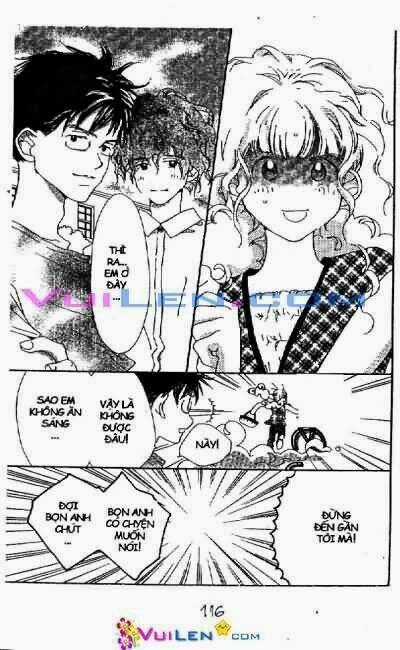 Nữ Sinh Thời Đại Chapter 11 trang 115