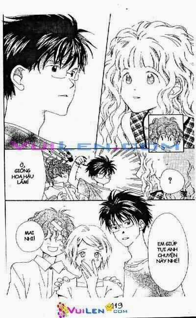 Nữ Sinh Thời Đại Chapter 11 trang 118