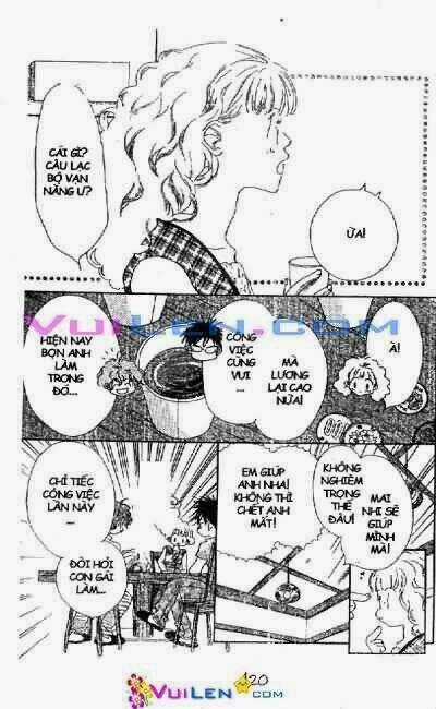 Nữ Sinh Thời Đại Chapter 11 trang 119