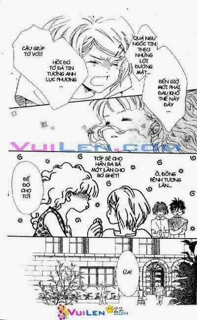 Nữ Sinh Thời Đại Chapter 11 trang 121