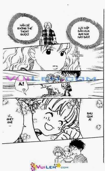 Nữ Sinh Thời Đại Chapter 11 trang 123