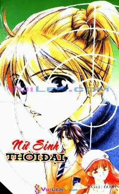 Nữ Sinh Thời Đại Chapter 11 trang 126