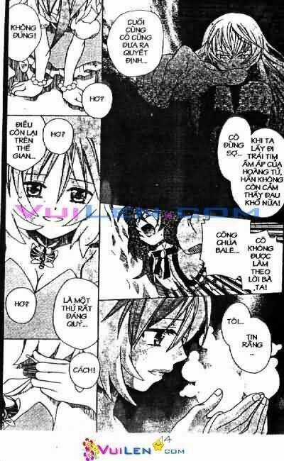 Nữ Sinh Thời Đại Chapter 11 trang 13