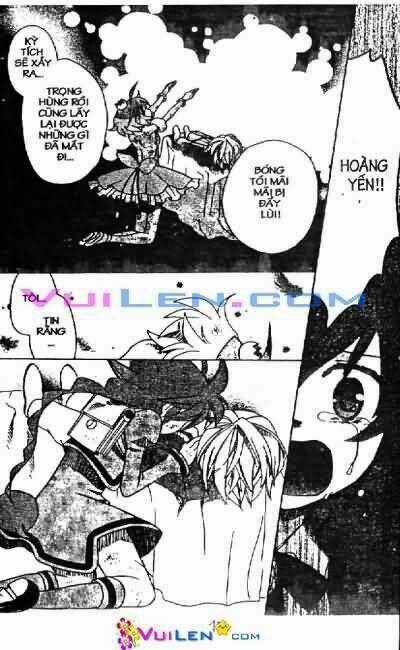 Nữ Sinh Thời Đại Chapter 11 trang 14