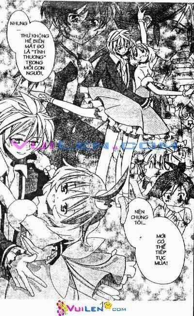 Nữ Sinh Thời Đại Chapter 11 trang 17