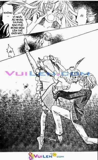 Nữ Sinh Thời Đại Chapter 11 trang 18