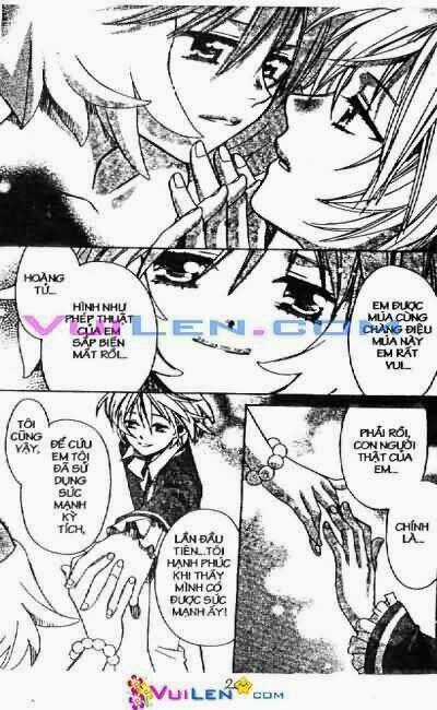 Nữ Sinh Thời Đại Chapter 11 trang 19