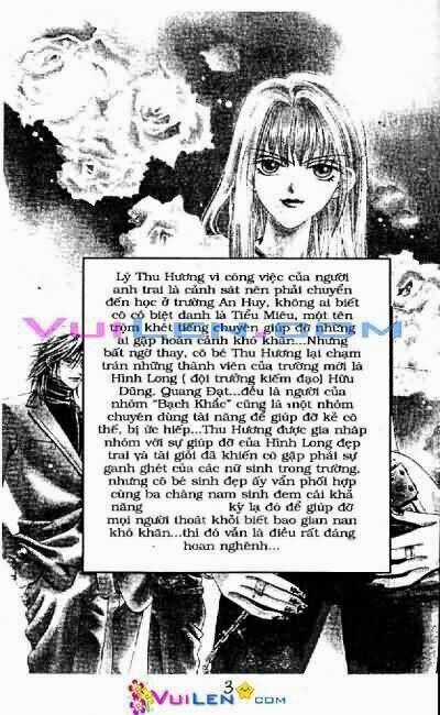 Nữ Sinh Thời Đại Chapter 11 trang 2