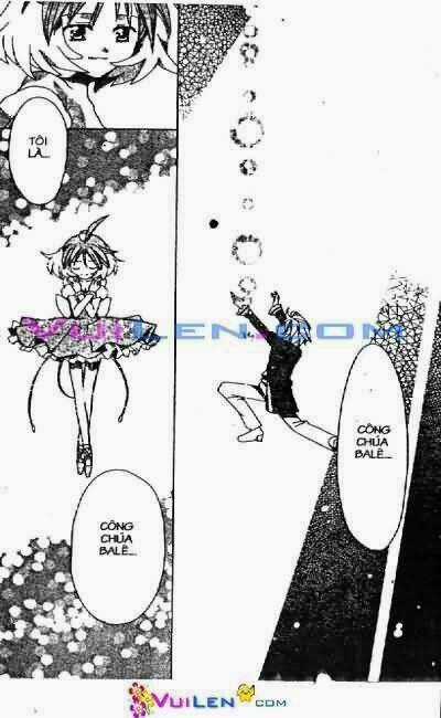 Nữ Sinh Thời Đại Chapter 11 trang 20