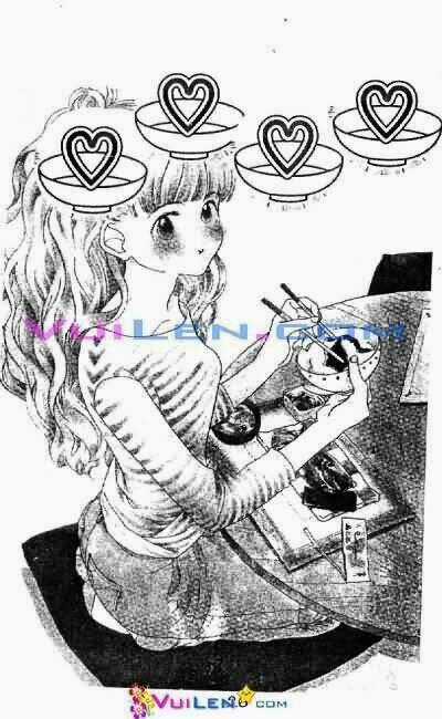 Nữ Sinh Thời Đại Chapter 11 trang 25