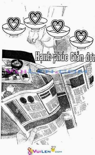 Nữ Sinh Thời Đại Chapter 11 trang 26