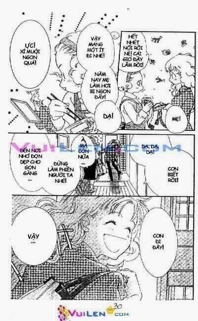 Nữ Sinh Thời Đại Chapter 11 trang 29