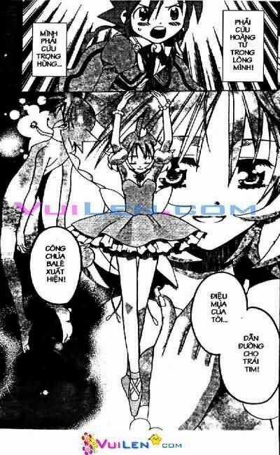 Nữ Sinh Thời Đại Chapter 11 trang 3