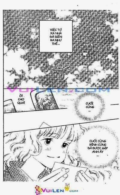 Nữ Sinh Thời Đại Chapter 11 trang 30