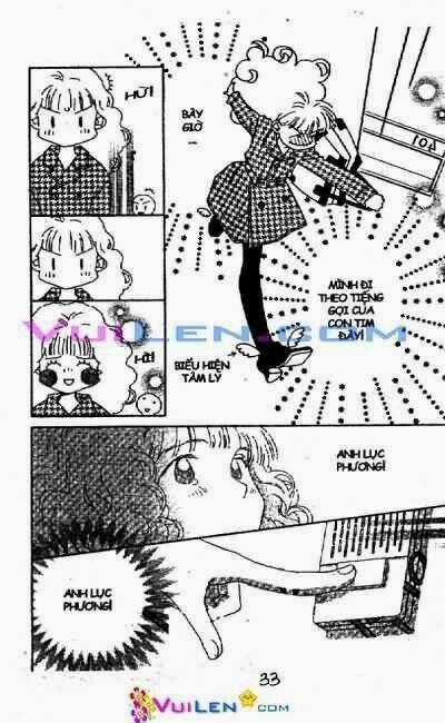 Nữ Sinh Thời Đại Chapter 11 trang 32