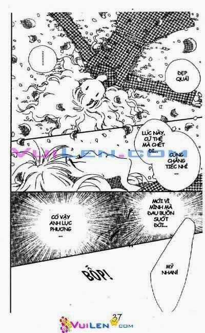 Nữ Sinh Thời Đại Chapter 11 trang 36