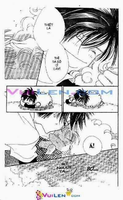 Nữ Sinh Thời Đại Chapter 11 trang 37