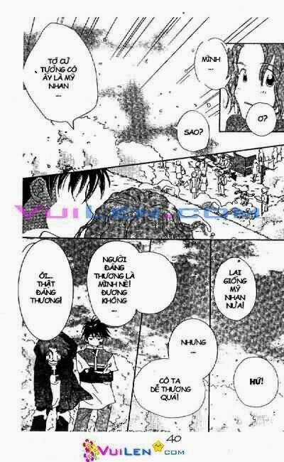 Nữ Sinh Thời Đại Chapter 11 trang 39