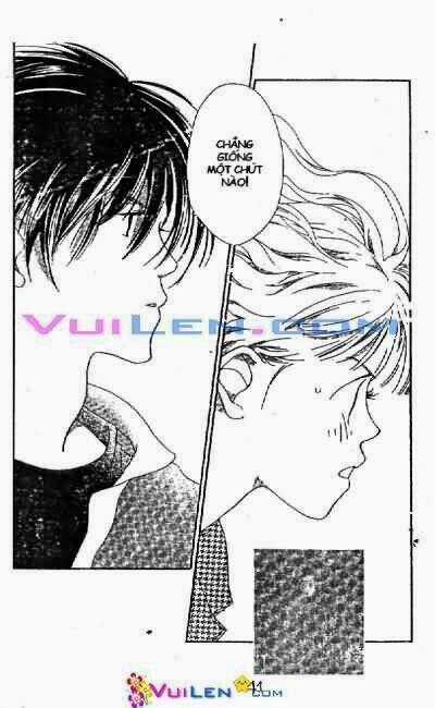 Nữ Sinh Thời Đại Chapter 11 trang 40