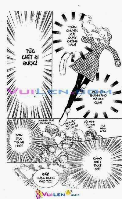 Nữ Sinh Thời Đại Chapter 11 trang 41