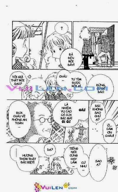 Nữ Sinh Thời Đại Chapter 11 trang 43