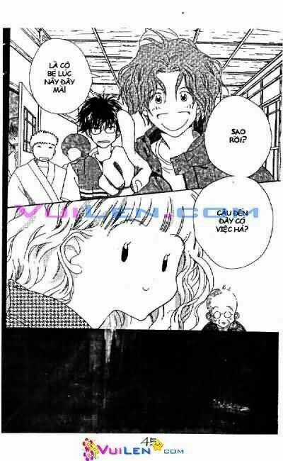 Nữ Sinh Thời Đại Chapter 11 trang 44