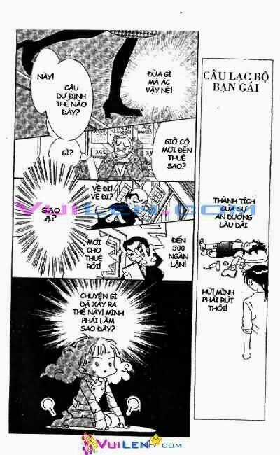 Nữ Sinh Thời Đại Chapter 11 trang 46