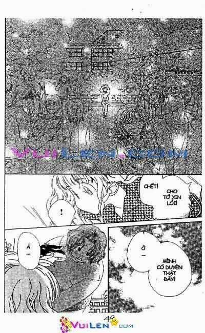 Nữ Sinh Thời Đại Chapter 11 trang 48